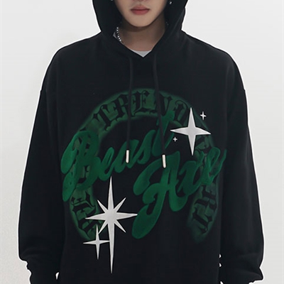 市场上装-卫衣-电商卫衣