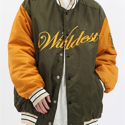 市场上装-棉衣/羽绒服-电商棉服