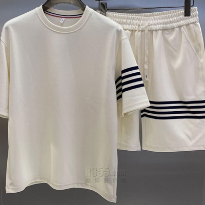 市场上装-套装-欧货套装