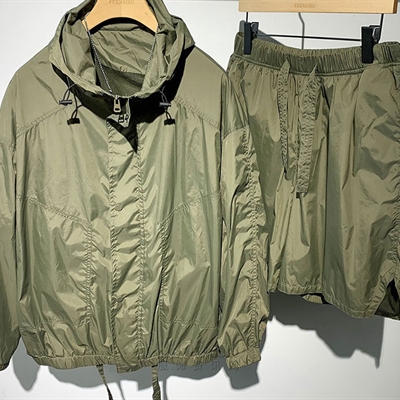 市场上装-套装-休闲套装