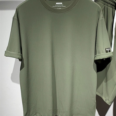 市场上装-套装-休闲套装