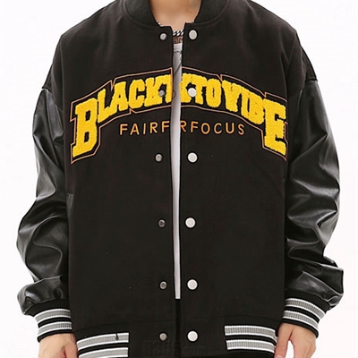 市场上装-夹克-电商夹克