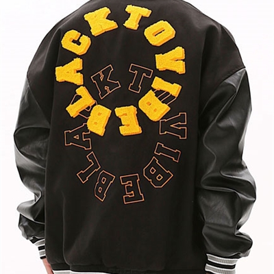 市场上装-夹克-电商夹克