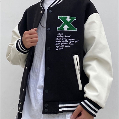 市场上装-夹克-电商夹克