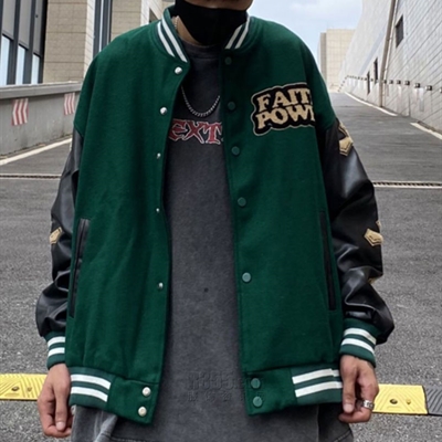 市场上装-夹克-电商夹克