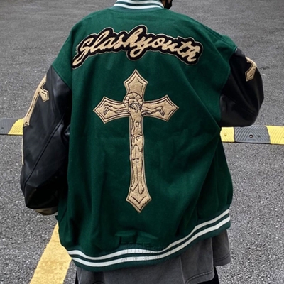 市场上装-夹克-电商夹克