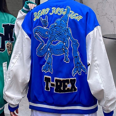 市场上装-夹克-电商夹克