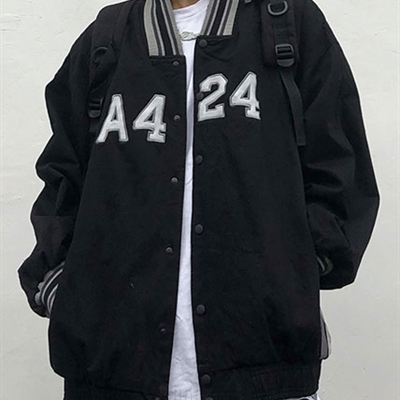 市场上装-夹克-电商夹克