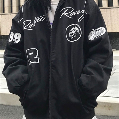 市场上装-夹克-电商夹克