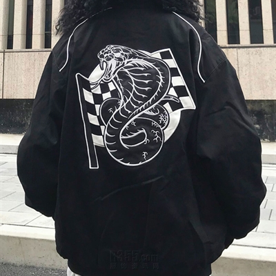 市场上装-夹克-电商夹克