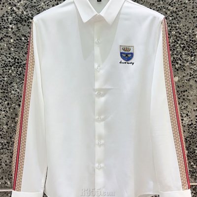 市场上装-衬衫-欧货衬衫