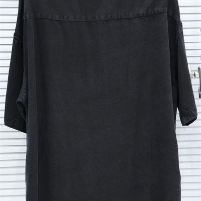 市场上装-衬衫-休闲衬衫