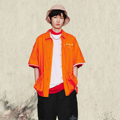 德国《Puma》2023春夏休闲时尚男女装