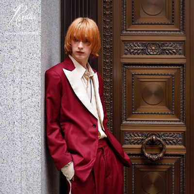 欧美《Needles for Nepenthes》2023春夏潮流时尚男装