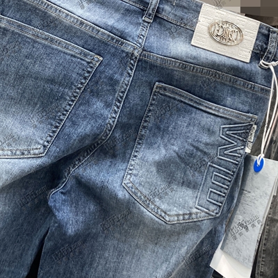 市场男裤-牛仔-休闲牛仔裤【实拍】