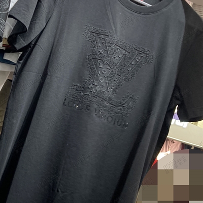 市场上装-T恤-欧货T恤【实拍】