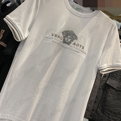 市场上装-T恤-欧货T恤【实拍】