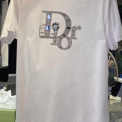 市场上装-T恤-欧货T恤【实拍】