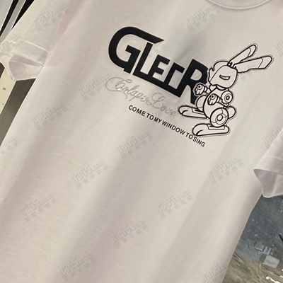 市场上装-T恤-欧货T恤【实拍】