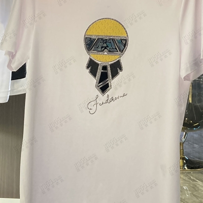 市场上装-T恤-欧货T恤【实拍】