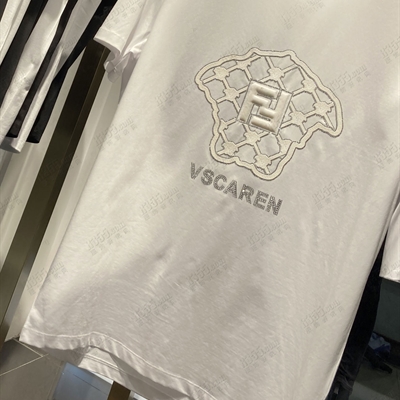 市场上装-T恤-欧货T恤【实拍】