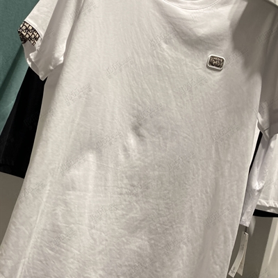 市场上装-T恤-欧货T恤【实拍】