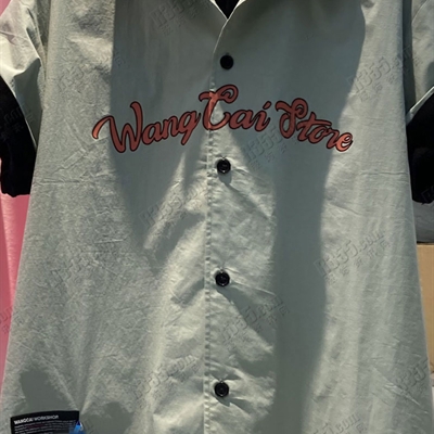 市场上装-衬衫-休闲衬衫【实拍】