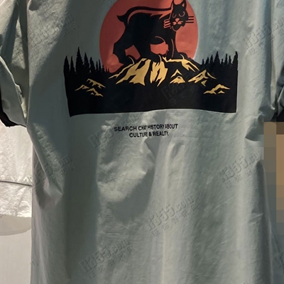 市场上装-衬衫-休闲衬衫【实拍】