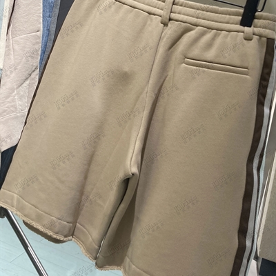 商场品牌-休闲裤-休闲裤【实拍】