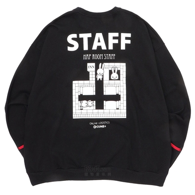 设计师品牌-套头-微潮卫衣