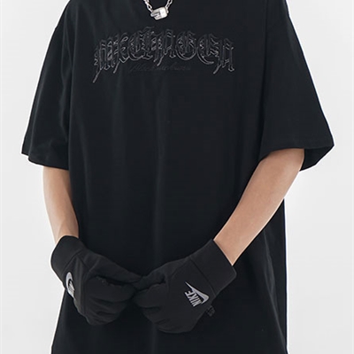 市场上装-T恤-电商T恤