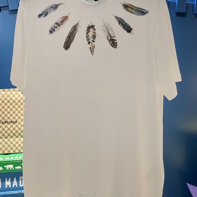 市场上装-T恤-欧货T恤