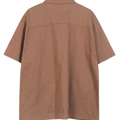 市场上装-衬衫-电商衬衫