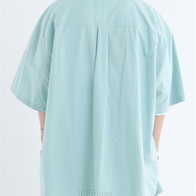 市场上装-衬衫-电商衬衫