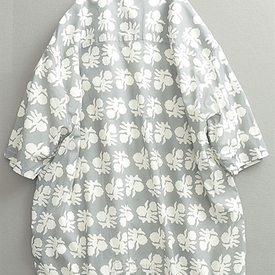 市场上装-衬衫-休闲衬衫