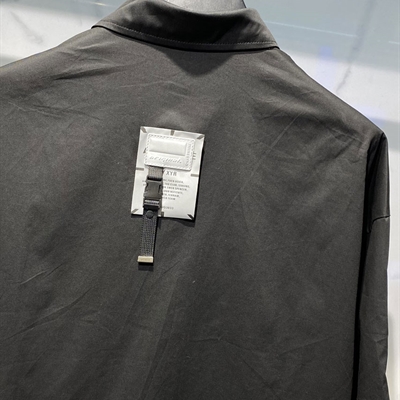 市场上装-衬衫-休闲衬衫