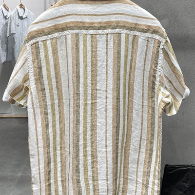 市场上装-衬衫-休闲衬衫