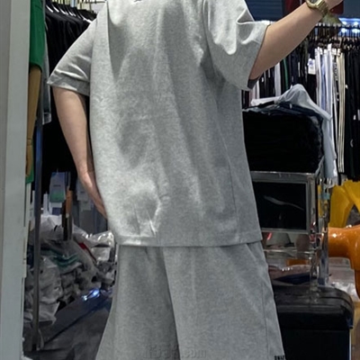 市场上装-套装-休闲套装