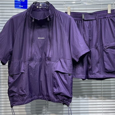 市场上装-套装-休闲套装