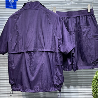 市场上装-套装-休闲套装