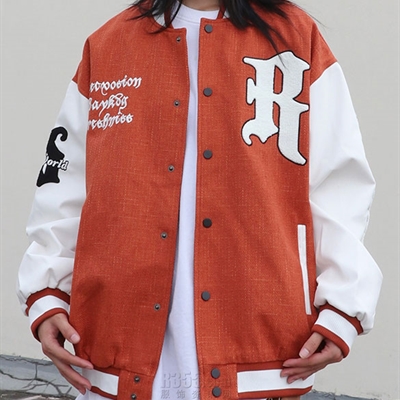 市场上装-夹克-电商夹克