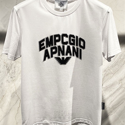 市场上装-T恤-欧货T恤