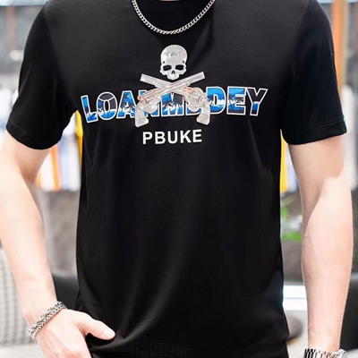 市场上装-T恤-欧货T恤