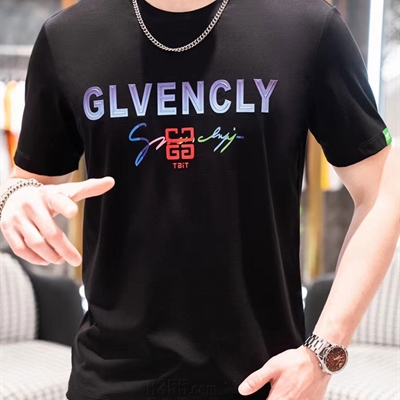 市场上装-T恤-欧货T恤