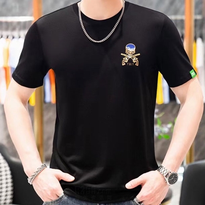 市场上装-T恤-欧货T恤