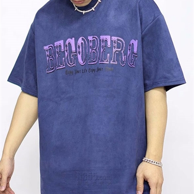 市场上装-T恤-电商T恤