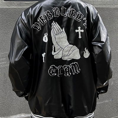 市场上装-皮衣-电商皮衣