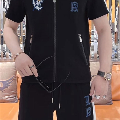 市场上装-套装-欧货套装