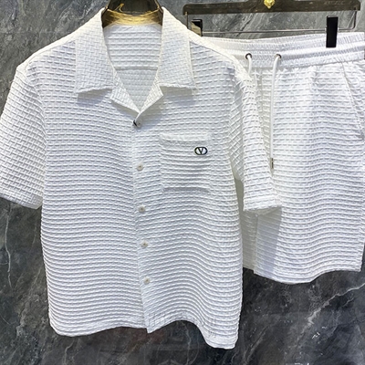 市场上装-套装-欧货套装