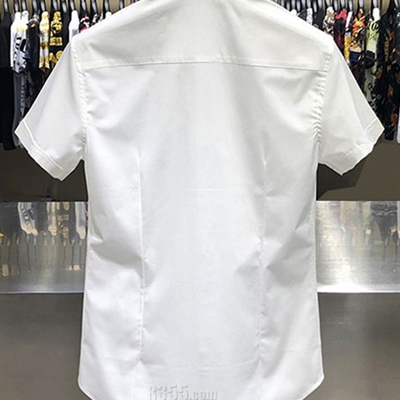 市场上装-衬衫-欧货衬衫